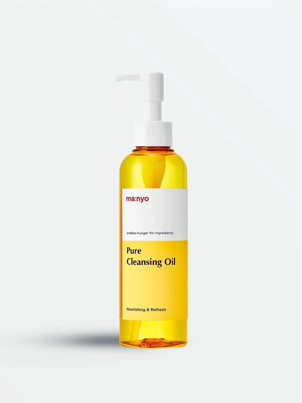 New in Box MANYO Pure Cleansing Oil Face Wash